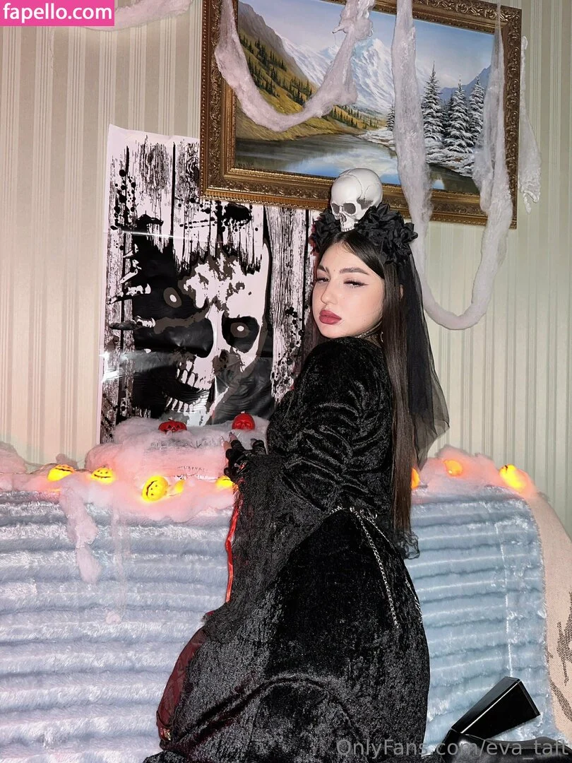 cherrykush6 / eva_taft / eva_ttaf Onlyfans Photo Gallery 