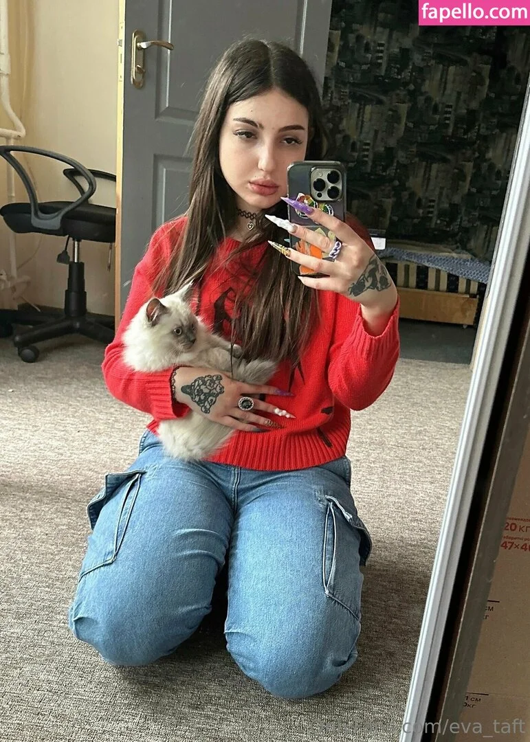 cherrykush6 / eva_taft / eva_ttaf Onlyfans Photo Gallery 