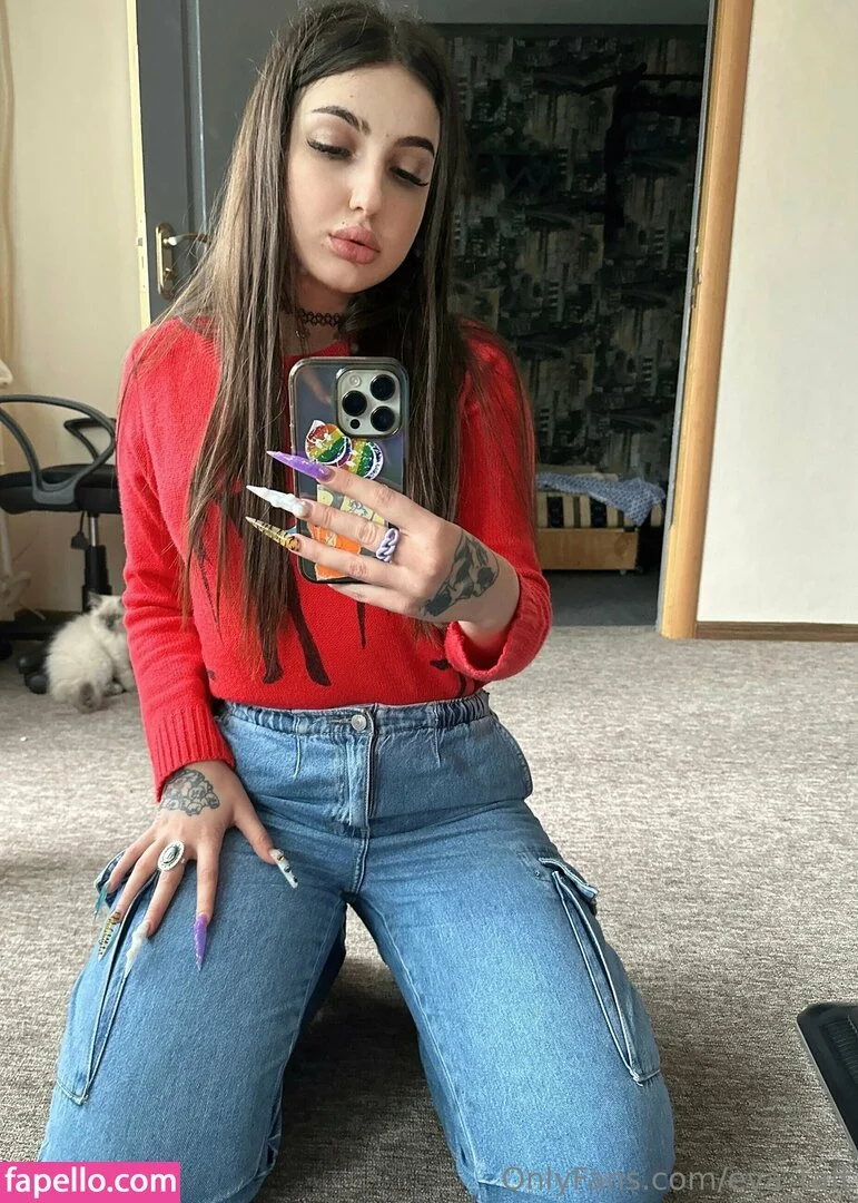 cherrykush6 / eva_taft / eva_ttaf Onlyfans Photo Gallery 