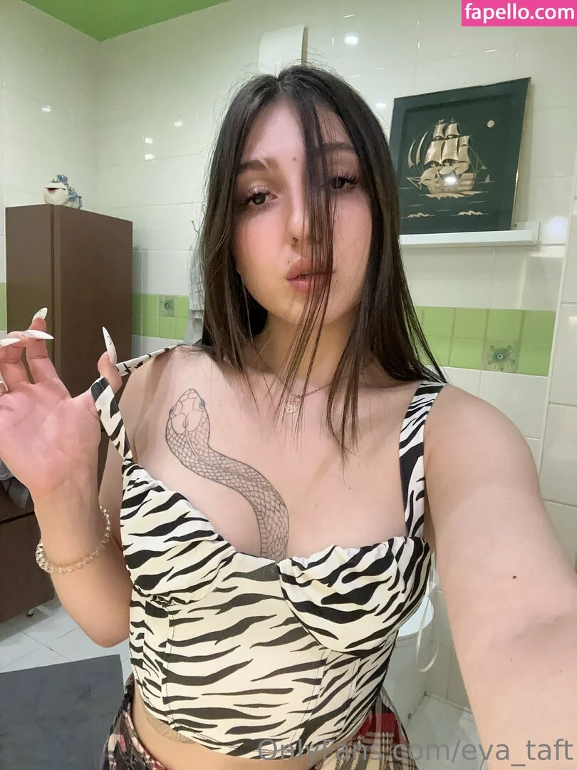 cherrykush6 / eva_taft / eva_ttaf Onlyfans Photo Gallery 
