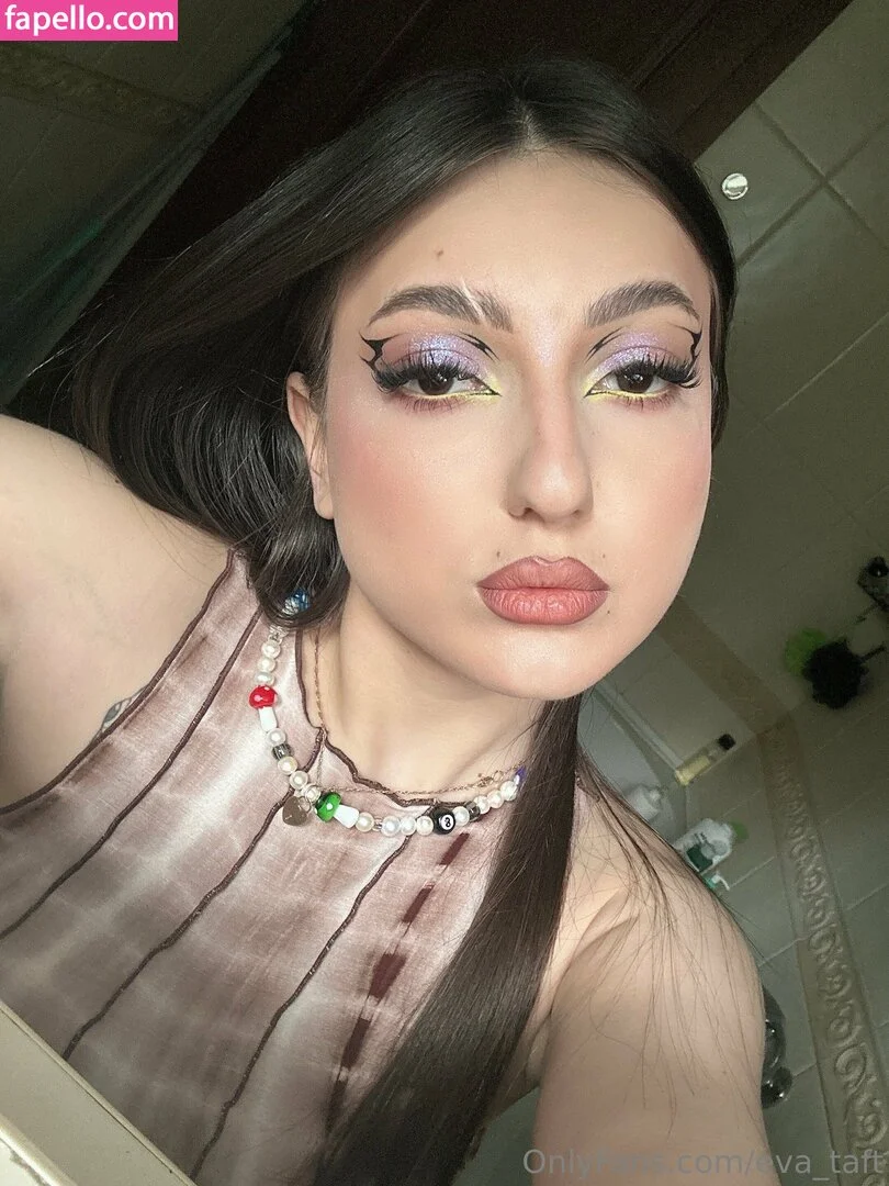 cherrykush6 / eva_taft / eva_ttaf Onlyfans Photo Gallery 