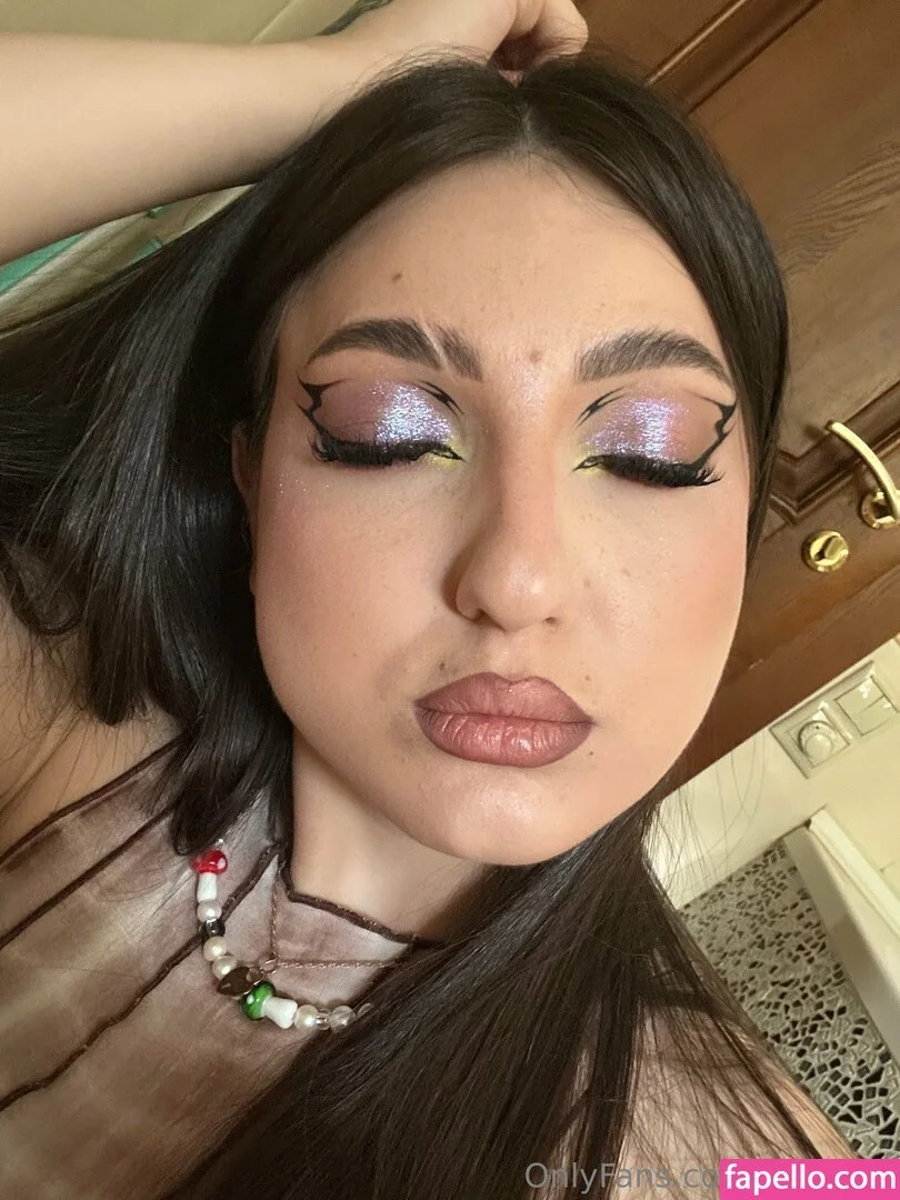 cherrykush6 / eva_taft / eva_ttaf Onlyfans Photo Gallery 