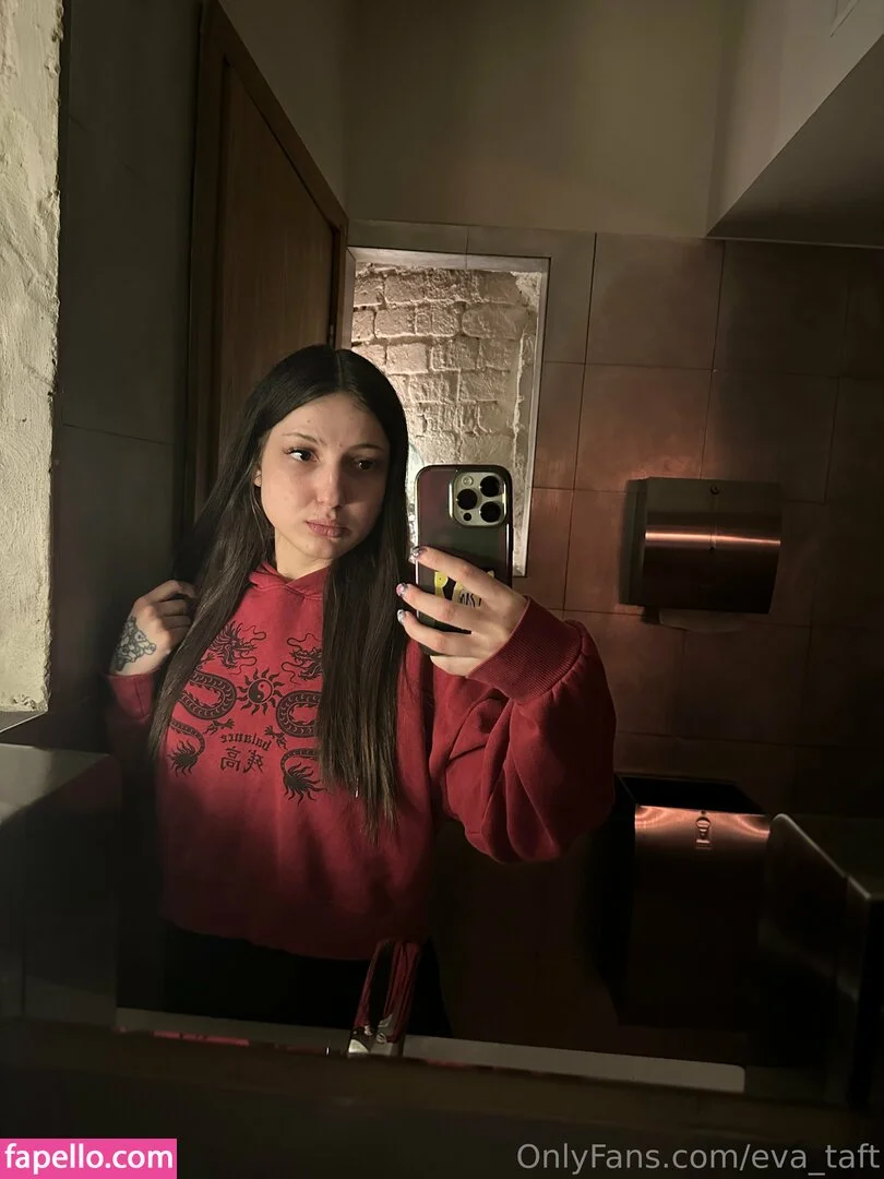 cherrykush6 / eva_taft / eva_ttaf Onlyfans Photo Gallery 