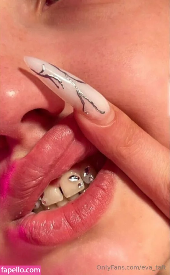 cherrykush6 / eva_taft / eva_ttaf Onlyfans Photo Gallery 