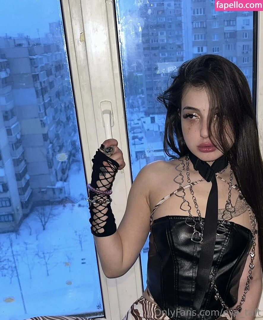 cherrykush6 / eva_taft / eva_ttaf Onlyfans Photo Gallery 