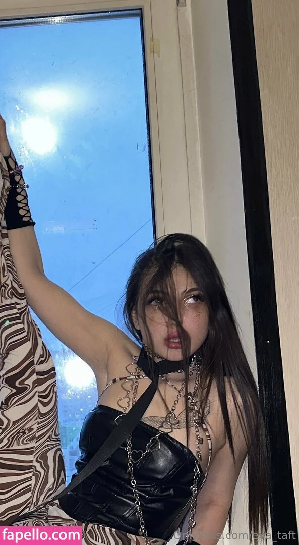 cherrykush6 / eva_taft / eva_ttaf Onlyfans Photo Gallery 