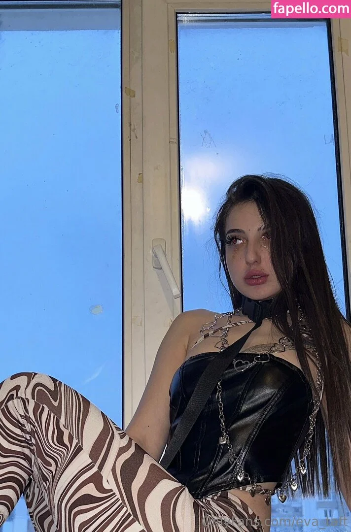 cherrykush6 / eva_taft / eva_ttaf Onlyfans Photo Gallery 