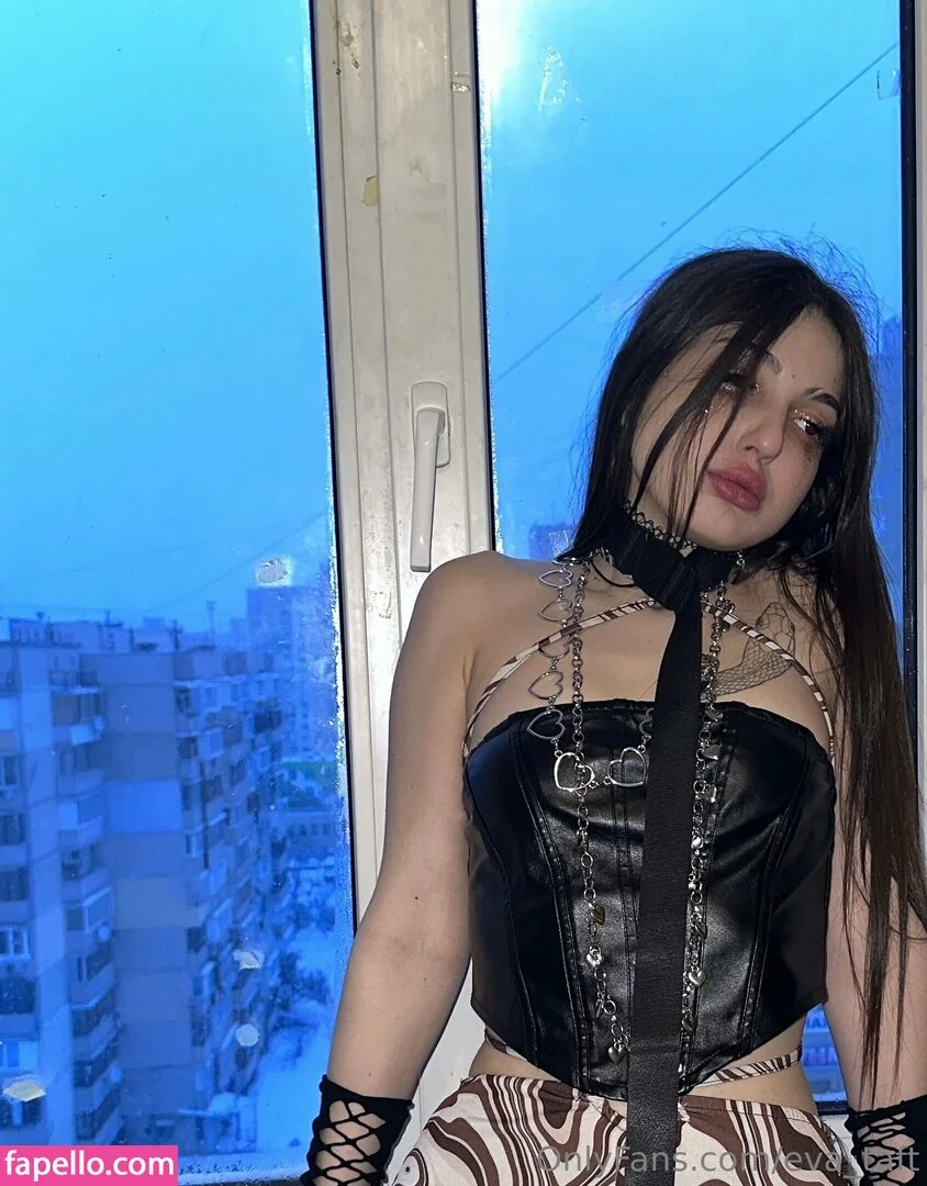 cherrykush6 / eva_taft / eva_ttaf Onlyfans Photo Gallery 