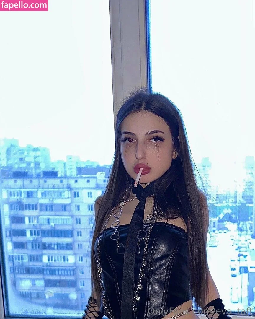 cherrykush6 / eva_taft / eva_ttaf Onlyfans Photo Gallery 