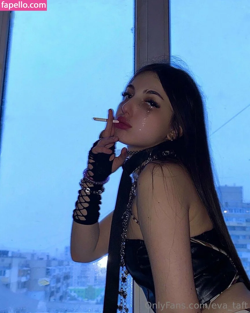 cherrykush6 / eva_taft / eva_ttaf Onlyfans Photo Gallery 