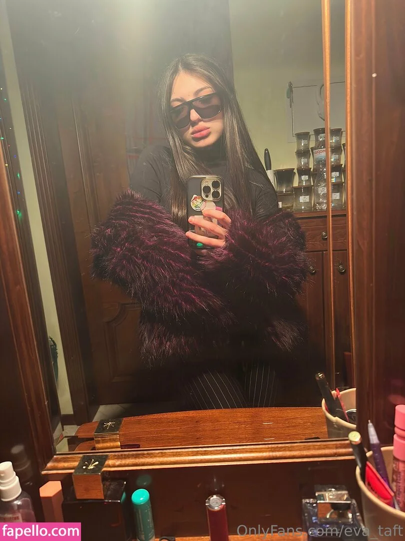 cherrykush6 / eva_taft / eva_ttaf Onlyfans Photo Gallery 