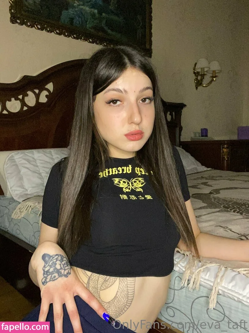 cherrykush6 / eva_taft / eva_ttaf Onlyfans Photo Gallery 