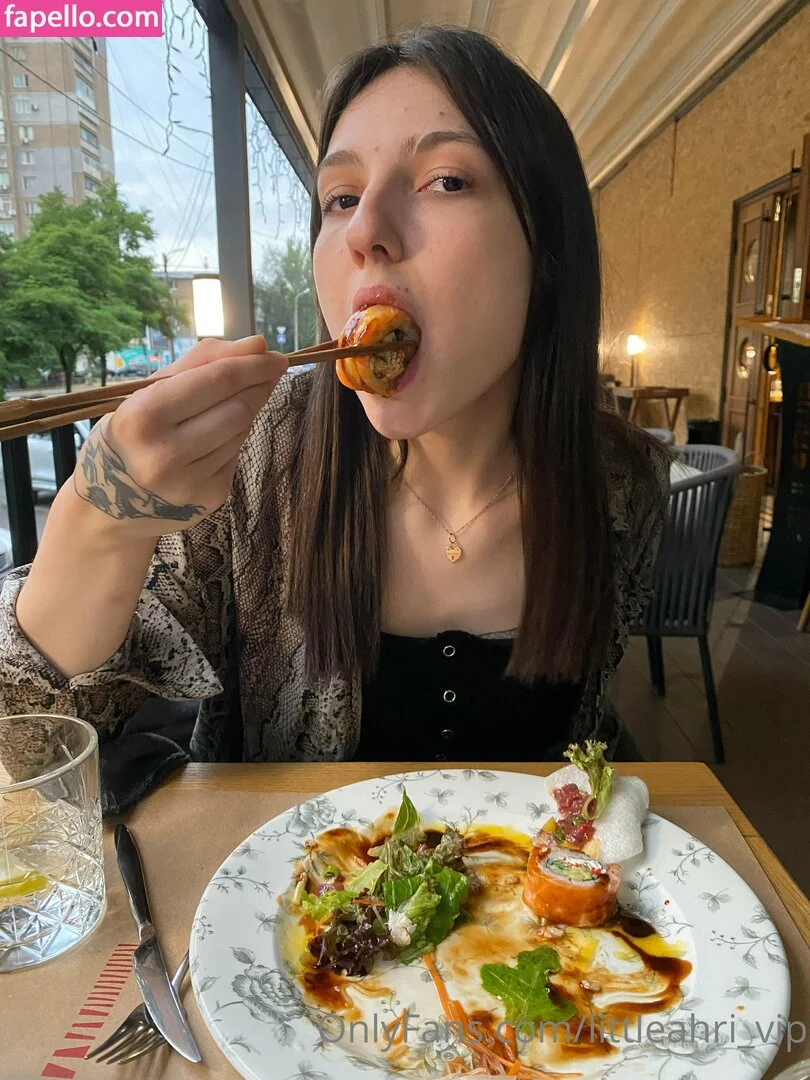 cherrykush6 / eva_taft / eva_ttaf Onlyfans Photo Gallery 