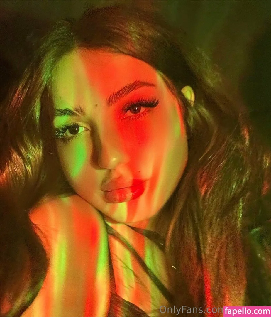 cherrykush6 / eva_taft / eva_ttaf Onlyfans Photo Gallery 