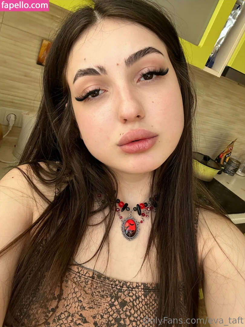 cherrykush6 / eva_taft / eva_ttaf Onlyfans Photo Gallery 