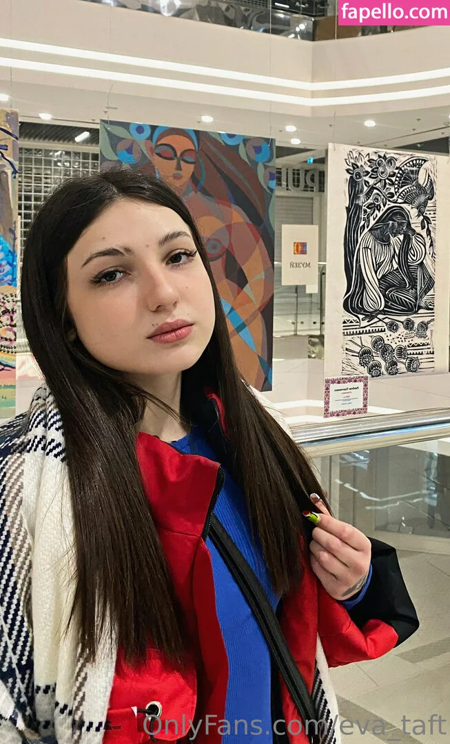 cherrykush6 / eva_taft / eva_ttaf Onlyfans Photo Gallery 