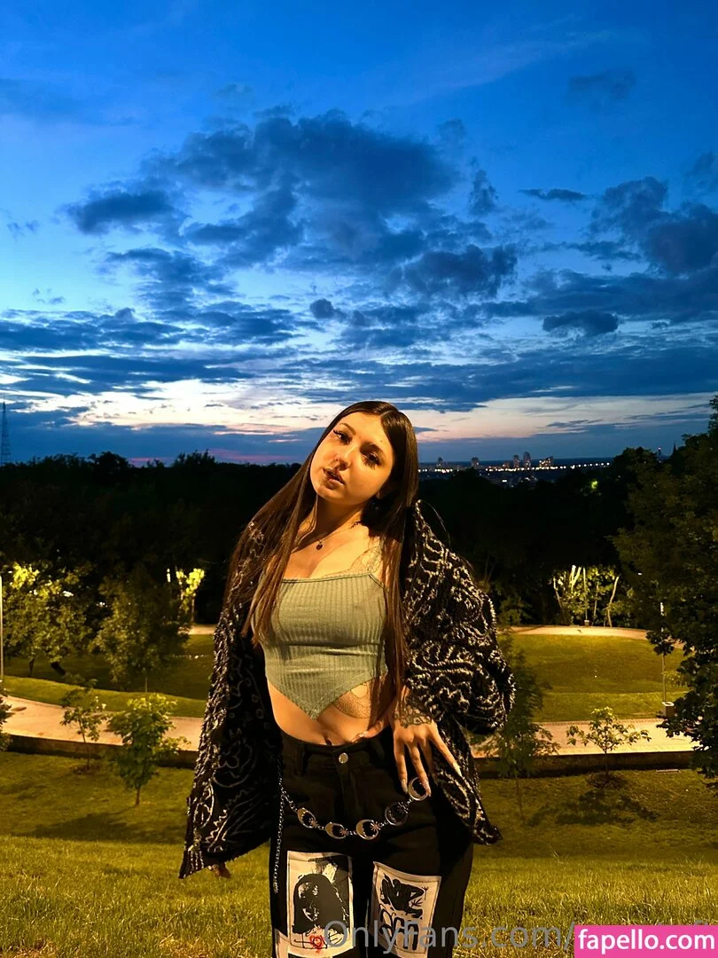 cherrykush6 / eva_taft / eva_ttaf Onlyfans Photo Gallery 