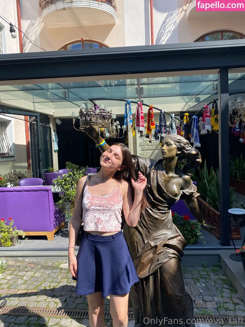 cherrykush6 / eva_taft / eva_ttaf Onlyfans Photo Gallery 