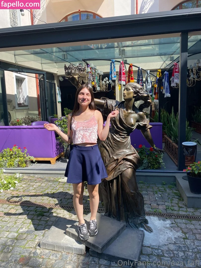 cherrykush6 / eva_taft / eva_ttaf Onlyfans Photo Gallery 