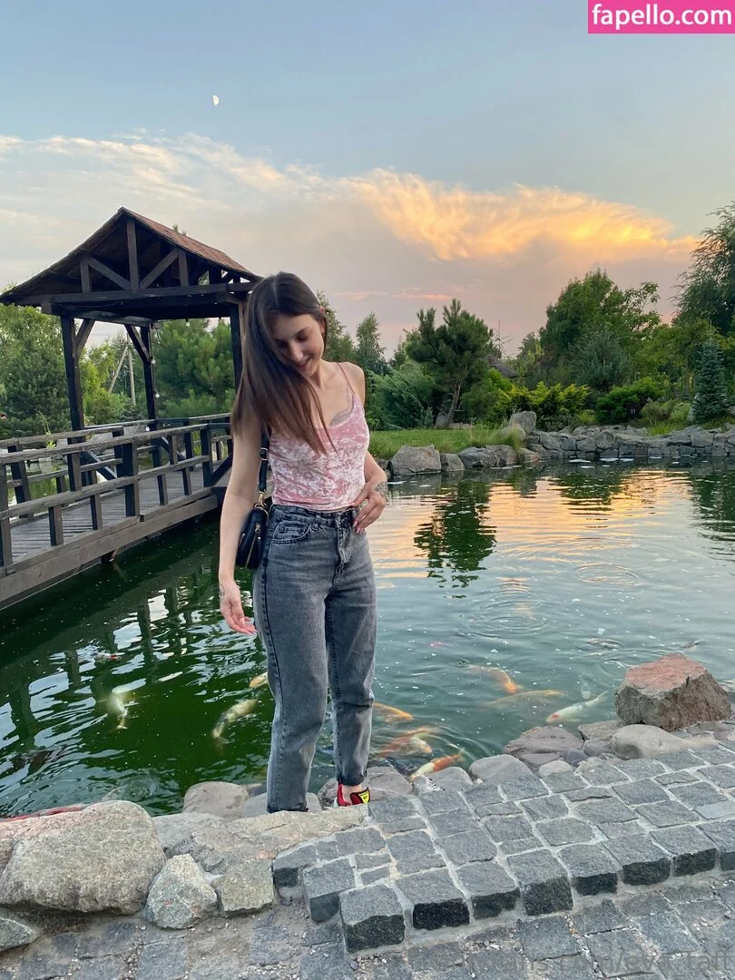 cherrykush6 / eva_taft / eva_ttaf Onlyfans Photo Gallery 