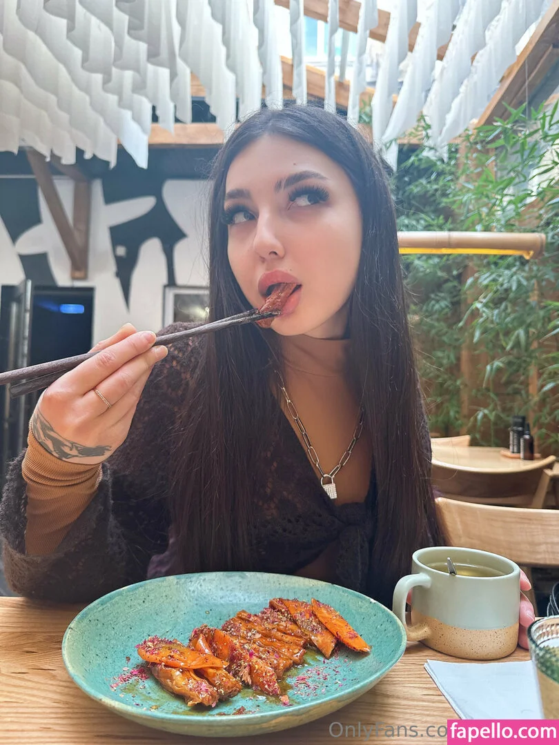 cherrykush6 / eva_taft / eva_ttaf Onlyfans Photo Gallery 