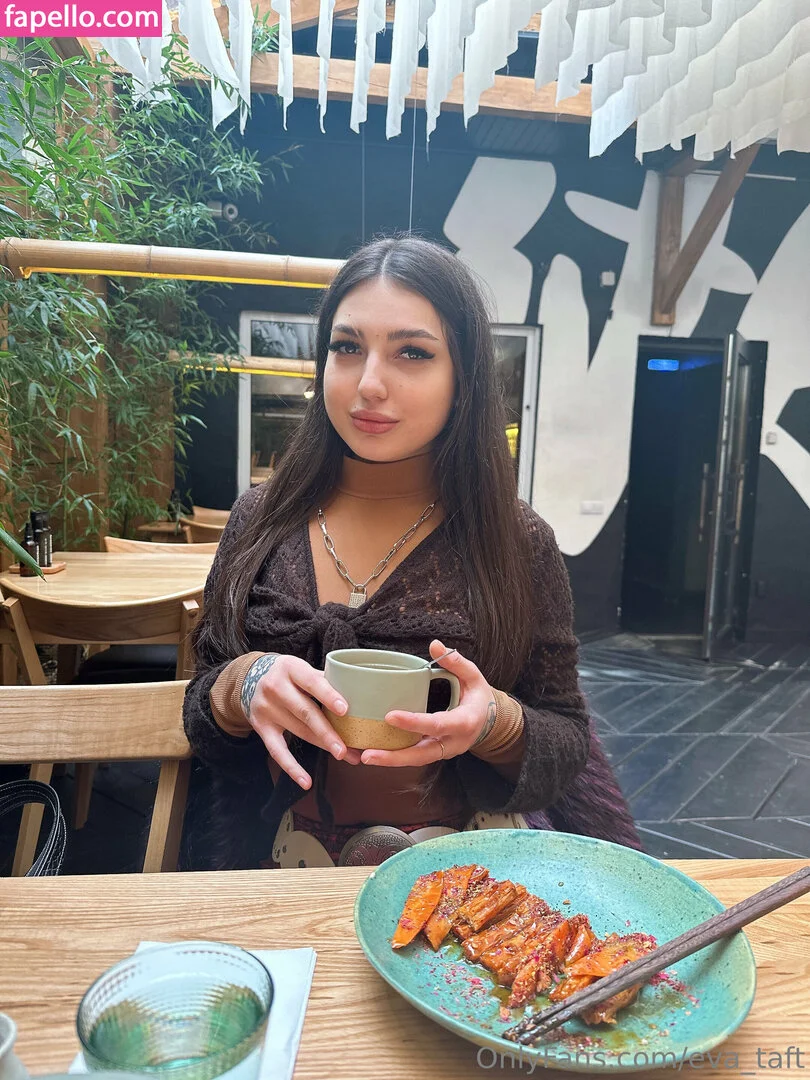 cherrykush6 / eva_taft / eva_ttaf Onlyfans Photo Gallery 