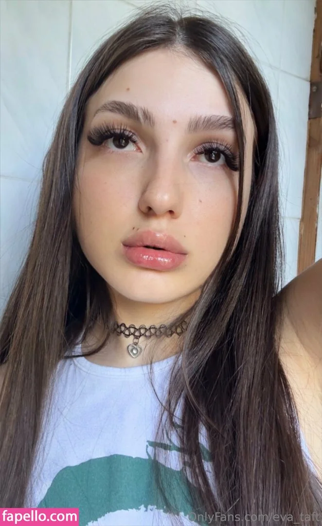 cherrykush6 / eva_taft / eva_ttaf Onlyfans Photo Gallery 