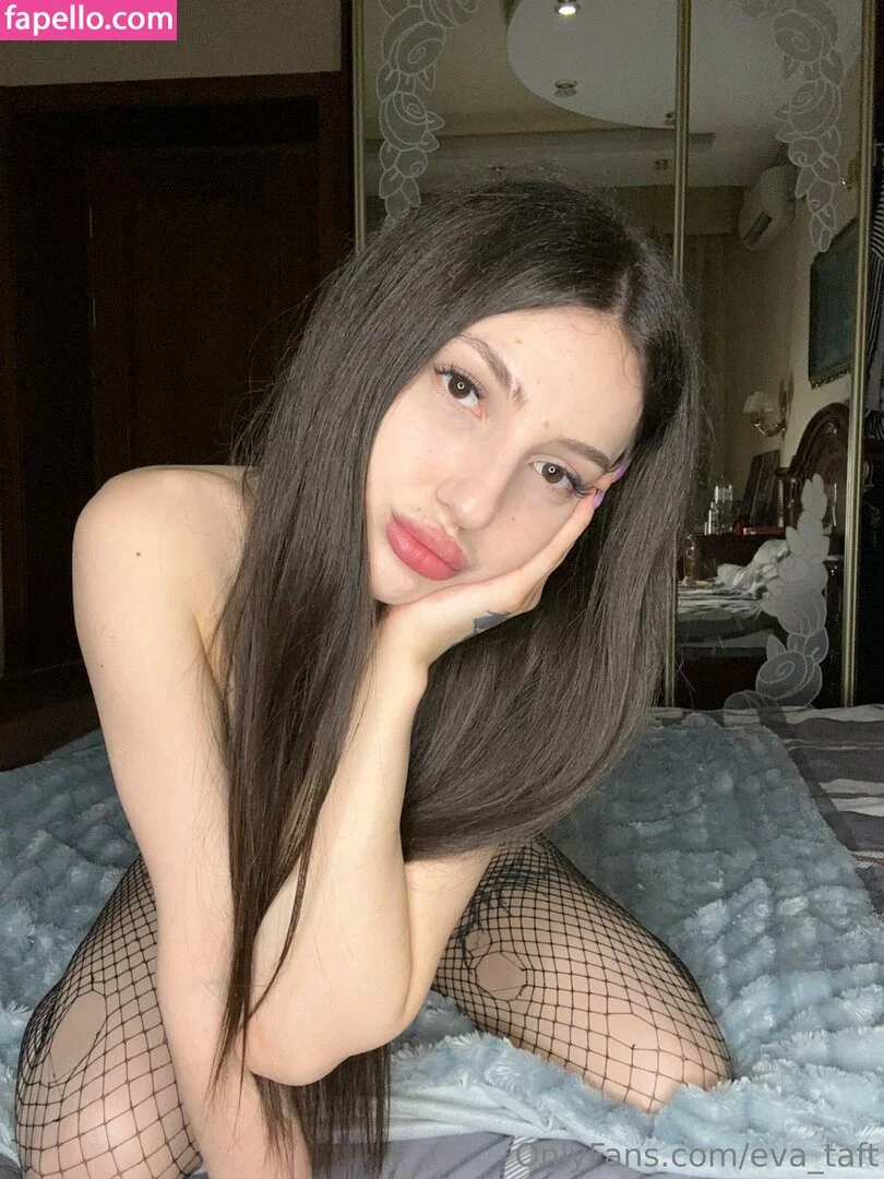 cherrykush6 / eva_taft / eva_ttaf Onlyfans Photo Gallery 