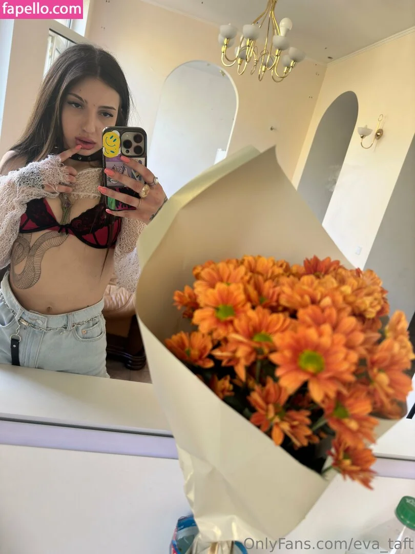 cherrykush6 / eva_taft / eva_ttaf Onlyfans Photo Gallery 