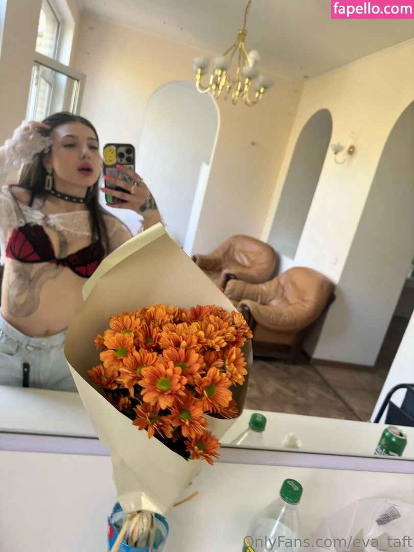 cherrykush6 / eva_taft / eva_ttaf Onlyfans Photo Gallery 