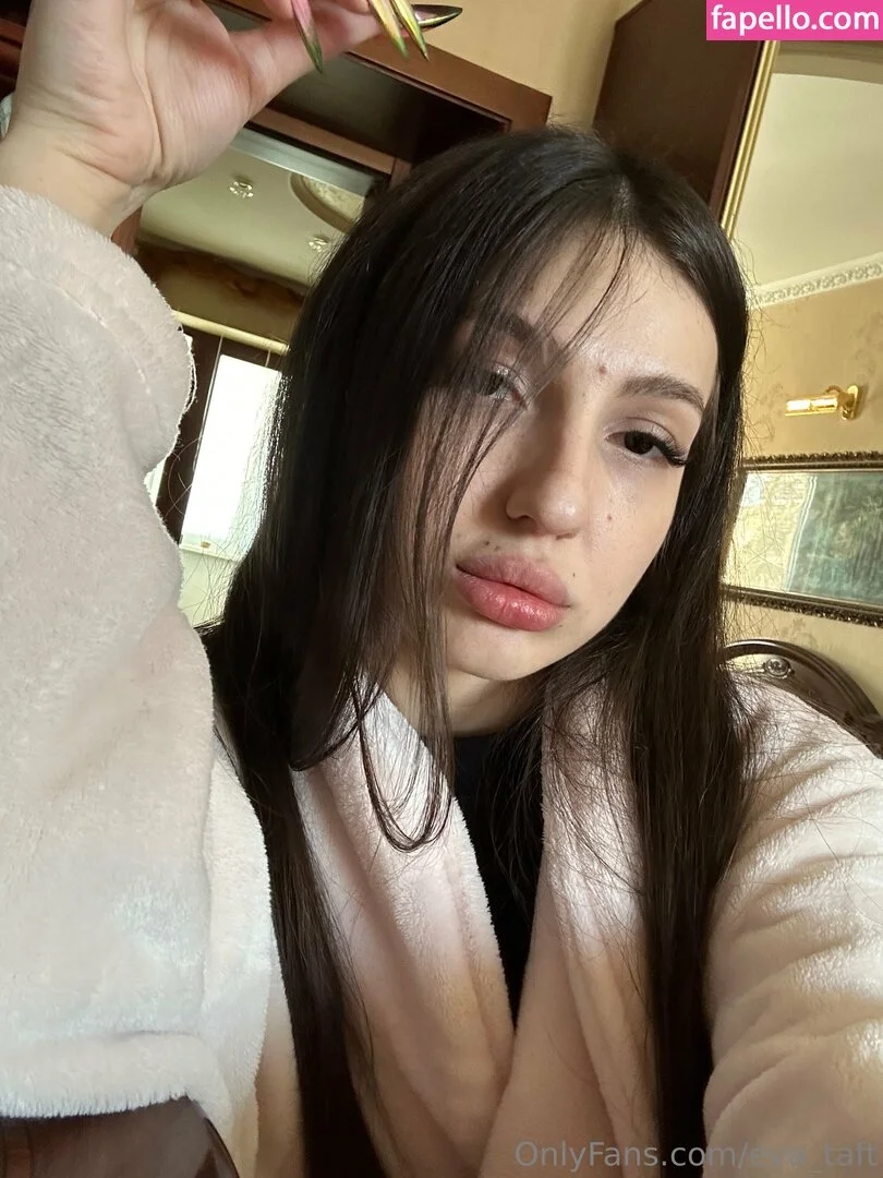 cherrykush6 / eva_taft / eva_ttaf Onlyfans Photo Gallery 