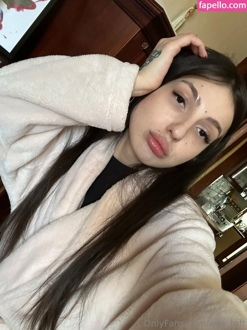 cherrykush6 / eva_taft / eva_ttaf Onlyfans Photo Gallery 