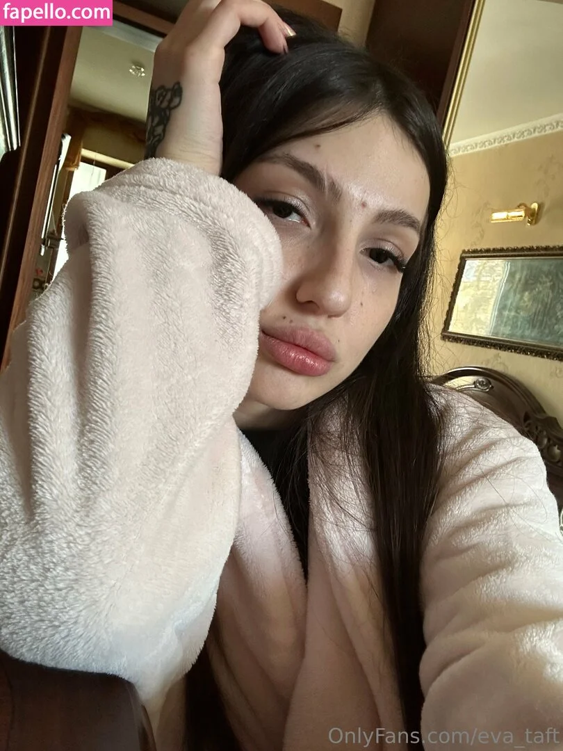 cherrykush6 / eva_taft / eva_ttaf Onlyfans Photo Gallery 