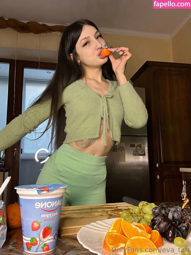 cherrykush6 / eva_taft / eva_ttaf Onlyfans Photo Gallery 