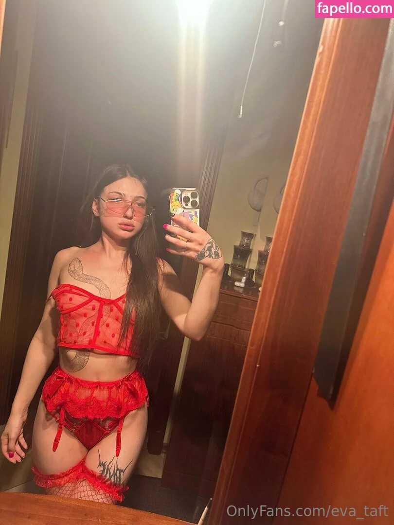 cherrykush6 / eva_taft / eva_ttaf Onlyfans Photo Gallery 