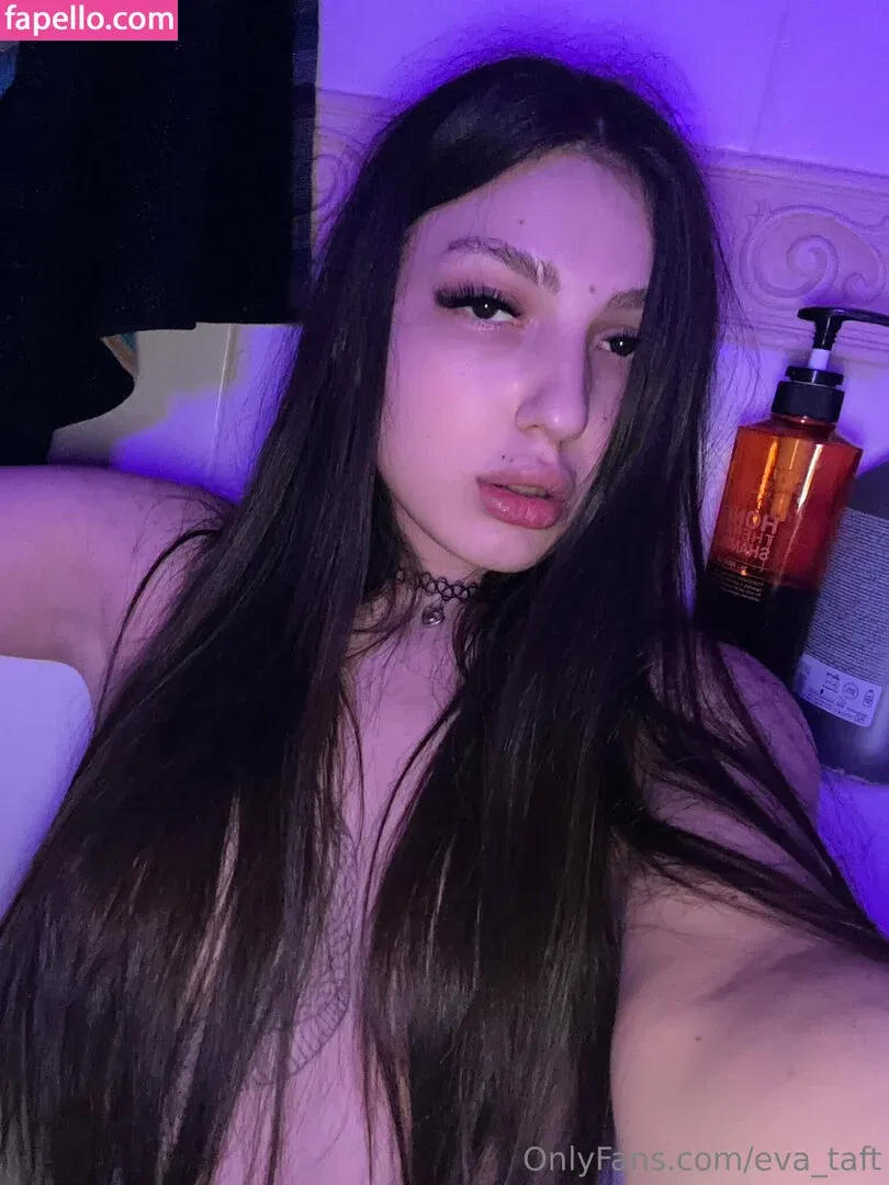 cherrykush6 / eva_taft / eva_ttaf Onlyfans Photo Gallery 
