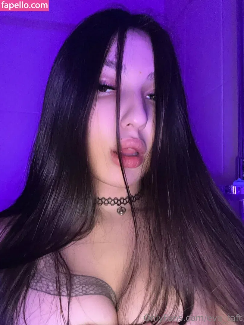 cherrykush6 / eva_taft / eva_ttaf Onlyfans Photo Gallery 