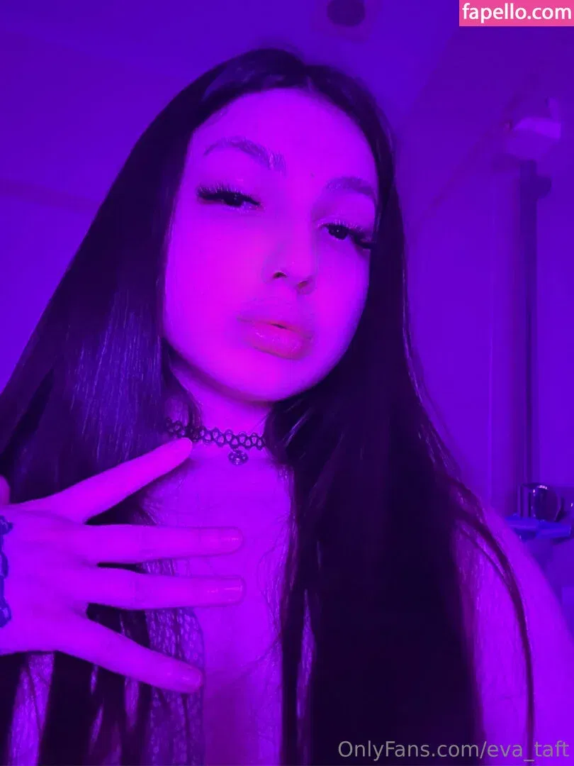 cherrykush6 / eva_taft / eva_ttaf Onlyfans Photo Gallery 