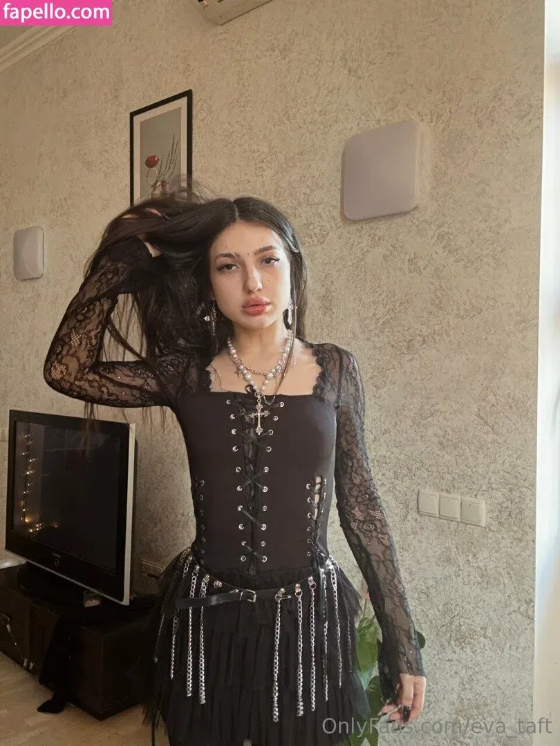 cherrykush6 / eva_taft / eva_ttaf Onlyfans Photo Gallery 