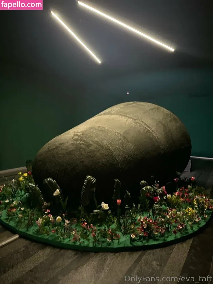 cherrykush6 / eva_taft / eva_ttaf Onlyfans Photo Gallery 