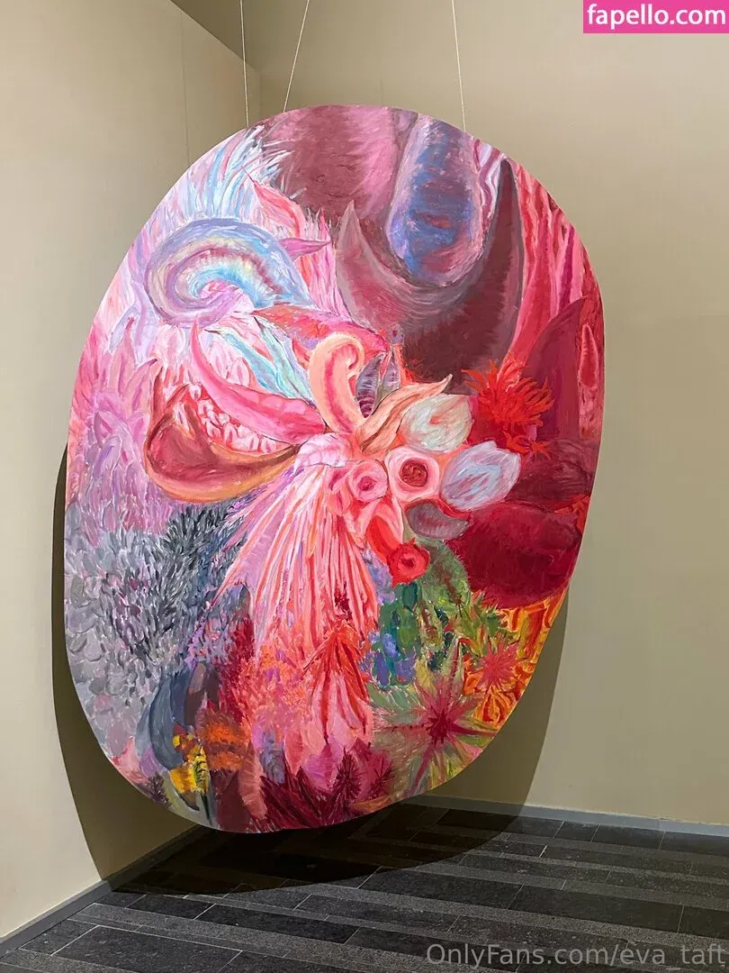 cherrykush6 / eva_taft / eva_ttaf Onlyfans Photo Gallery 