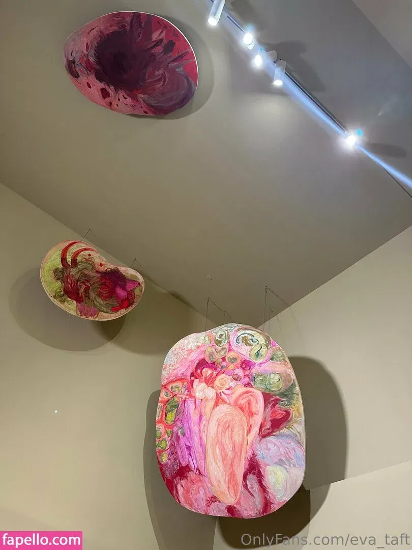 cherrykush6 / eva_taft / eva_ttaf Onlyfans Photo Gallery 