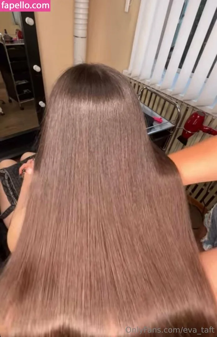 cherrykush6 / eva_taft / eva_ttaf Onlyfans Photo Gallery 