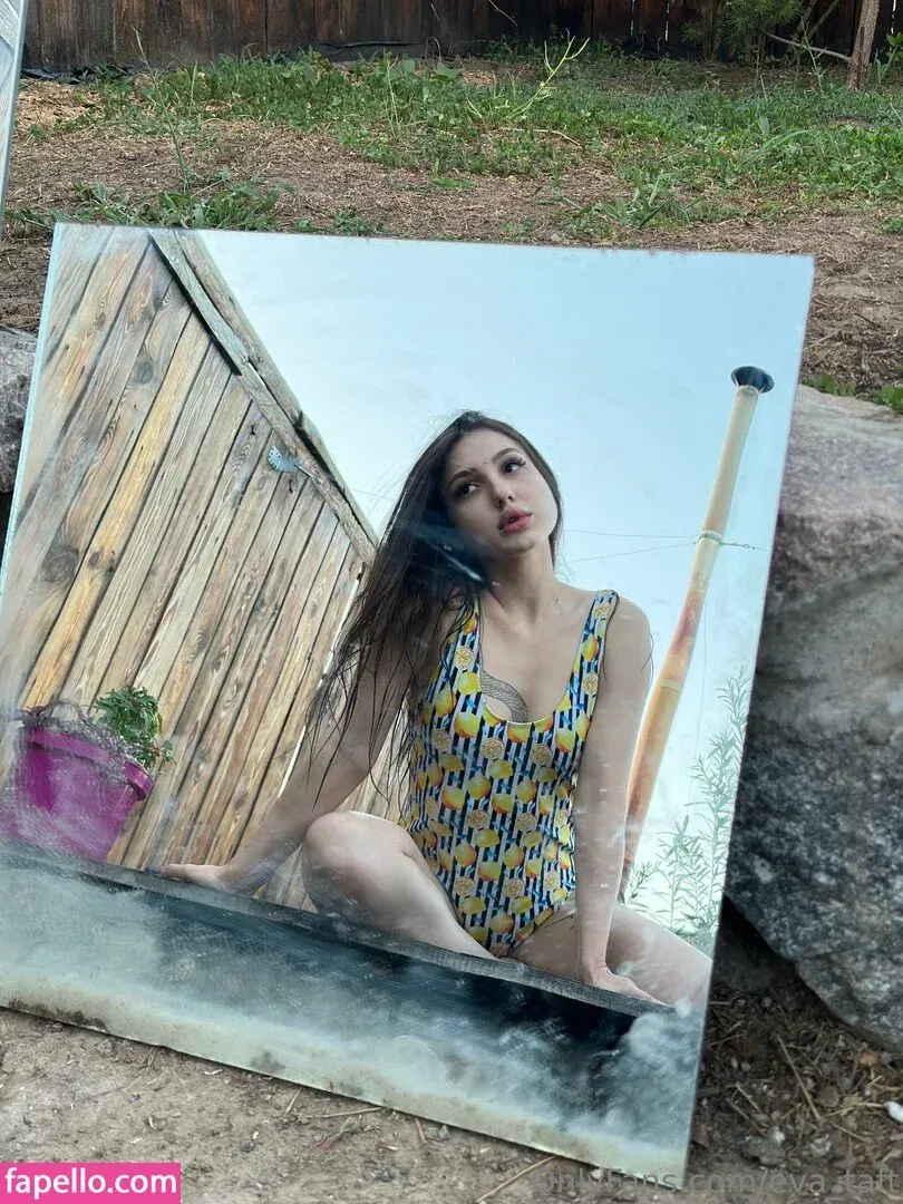 cherrykush6 / eva_taft / eva_ttaf Onlyfans Photo Gallery 