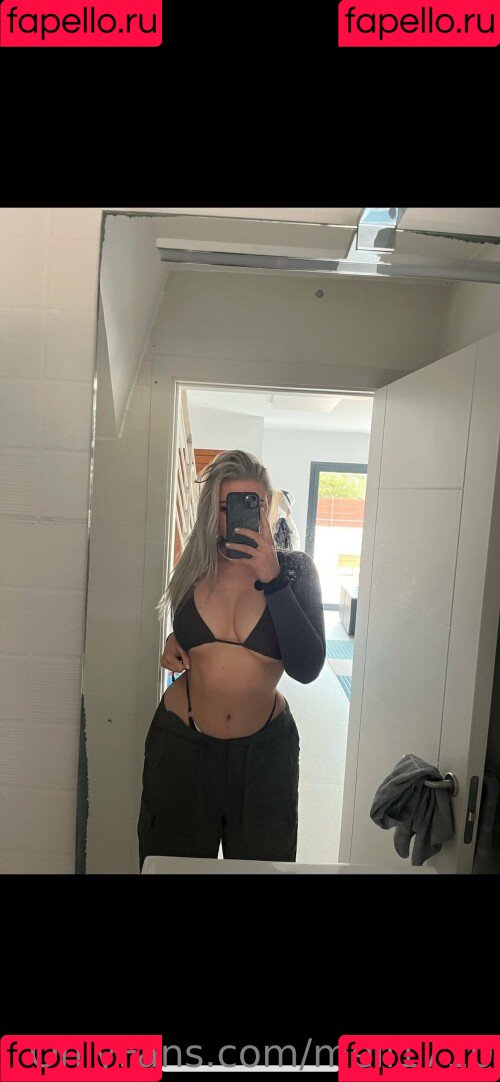 Meli1710 Nude Onlyfans Photo 7