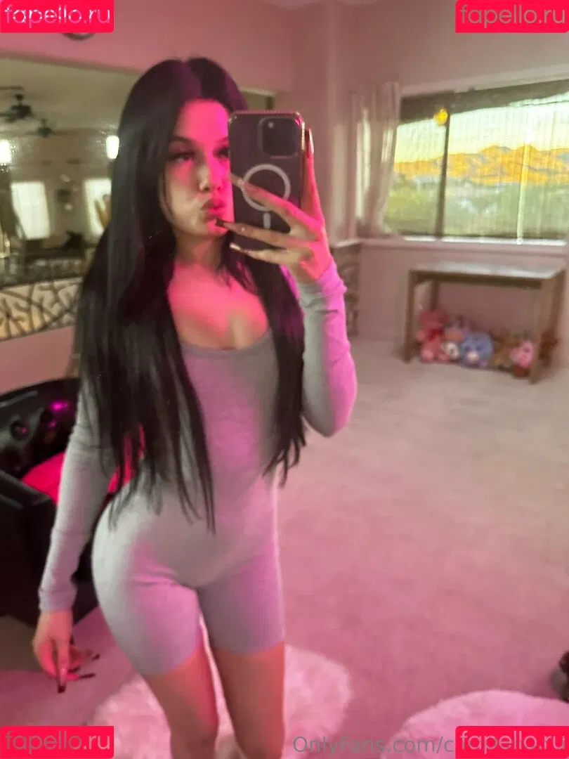 _lil_babiii_ / camilababiii Onlyfans Photo Gallery 