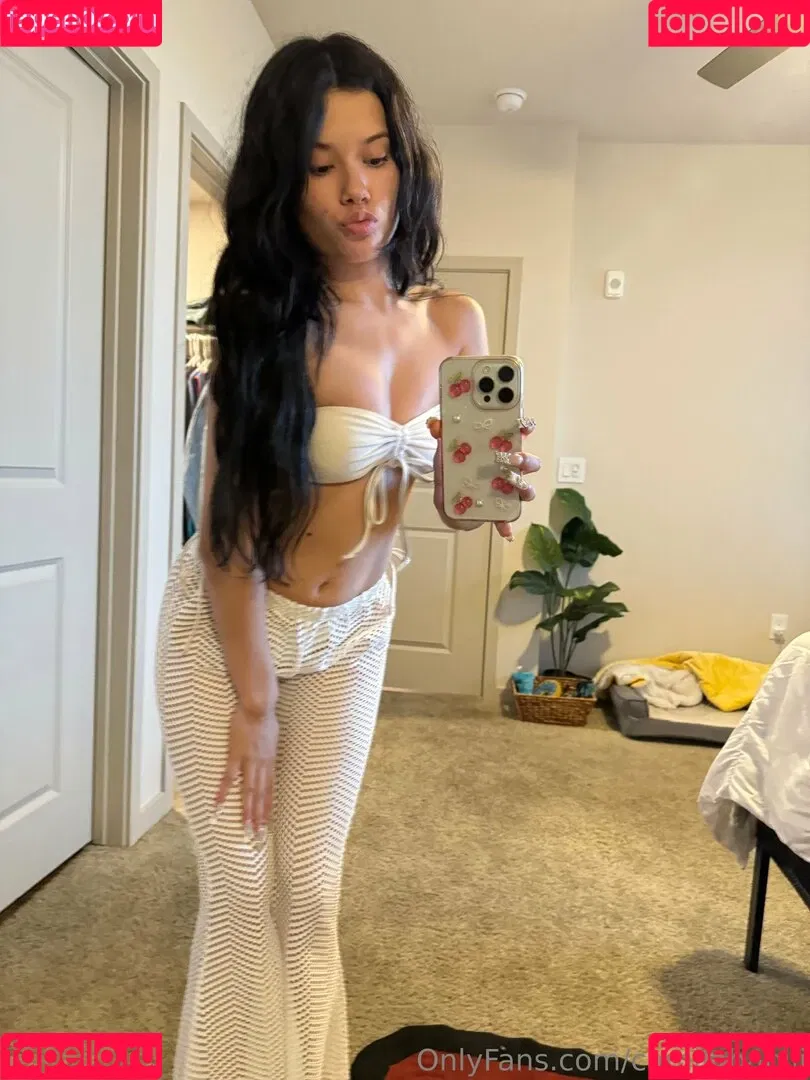 _lil_babiii_ / camilababiii Onlyfans Photo Gallery 