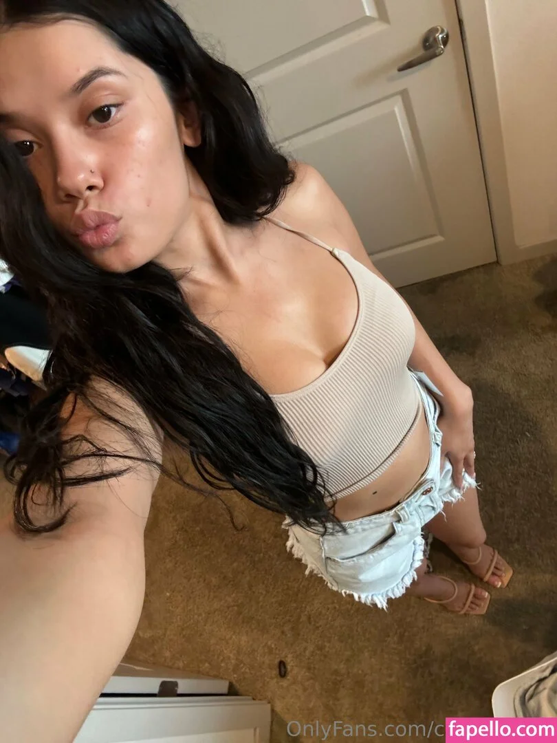 _lil_babiii_ / camilababiii Onlyfans Photo Gallery 