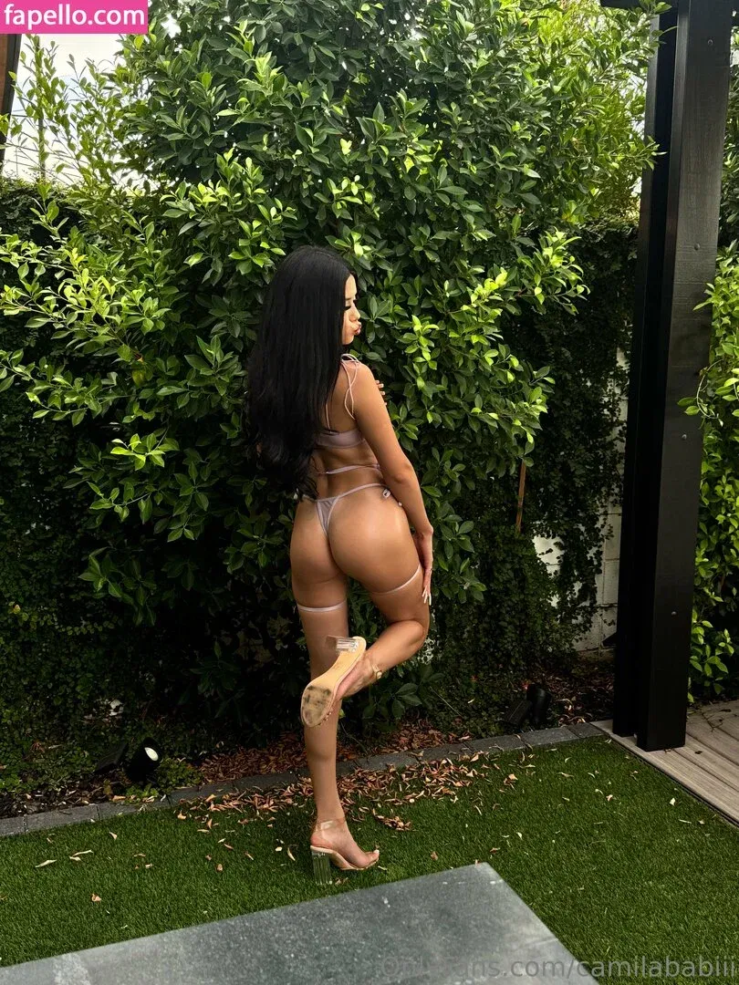 _lil_babiii_ / camilababiii Onlyfans Photo Gallery 