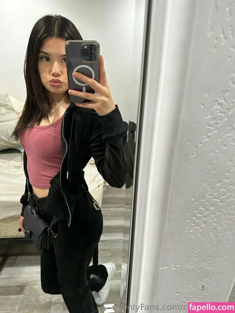 _lil_babiii_ / camilababiii Onlyfans Photo Gallery 